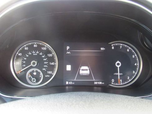 Used 2023 Genesis GV70 2.5T w/ Select Package image 43