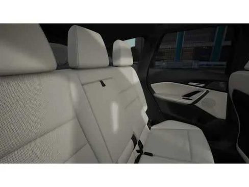 New 2026 BMW X1 xDrive28i w/ Technology Package AWD/4WD image 12