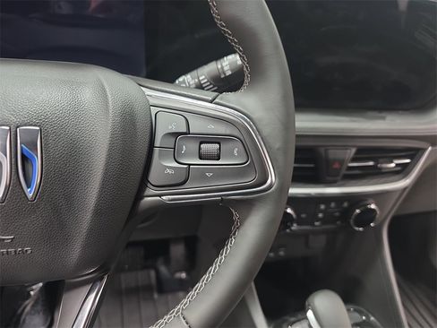 New 2026 Buick Encore GX Preferred w/ Comfort Package image 18