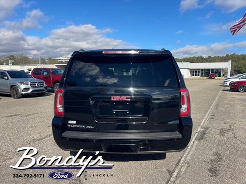 Used 2019 GMC Yukon XL SLT w/ Open Road Package image 13