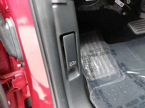 Used 2025 Ford Ranger XLT w/ Equipment Group 301A High RWD image 31