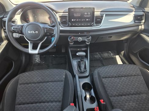 Used 2023 Kia Rio LX FWD image 9
