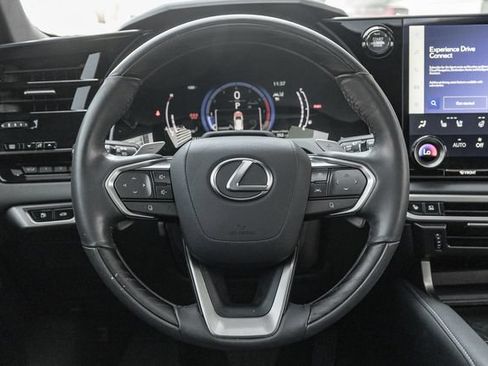 Used 2024 Lexus RX 350 Premium Plus w/ Convenience Package FWD image 9