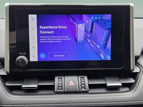 Used 2023 Toyota RAV4 XLE Premium FWD image 13