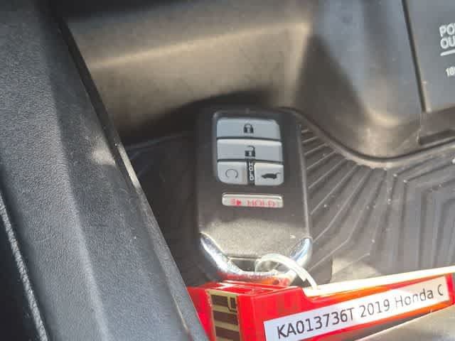 Used 2019 Honda CR-V EX-L image 36