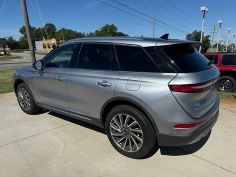 Used 2023 Lincoln Corsair Reserve w/ Equipment Group 201A AWD/4WD image 8