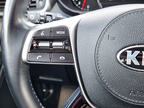 Used 2019 Kia Sorento EX image 20