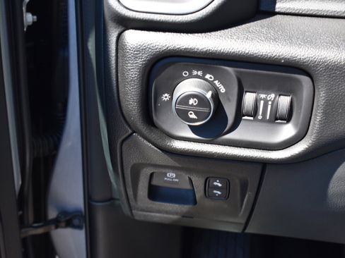 New 2026 RAM 1500 Big Horn image 16