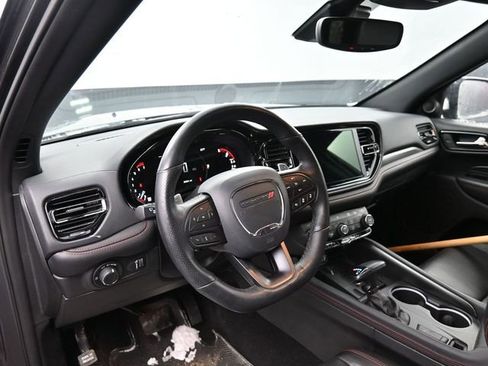Used 2025 Dodge Durango R/T AWD/4WD image 19