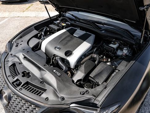 Used 2017 Lexus RC 300 AWD w/ Accessory Package image 46