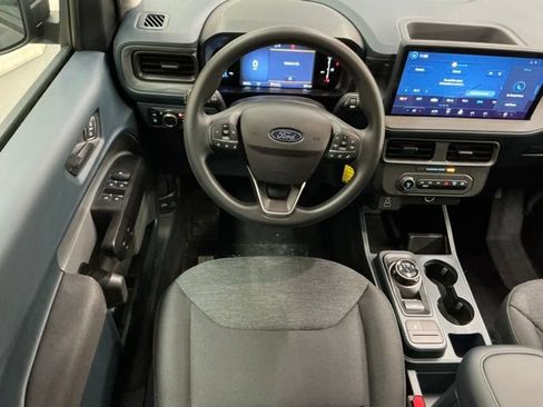 New 2026 Ford Maverick XL w/ Equipment Group 101A AWD/4WD image 11
