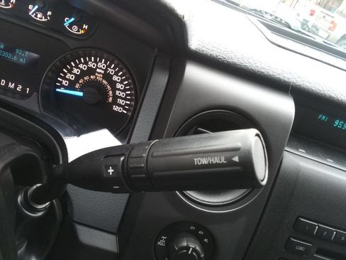 Used 2013 Ford F150 STX w/ Mid Equipment Group image 25