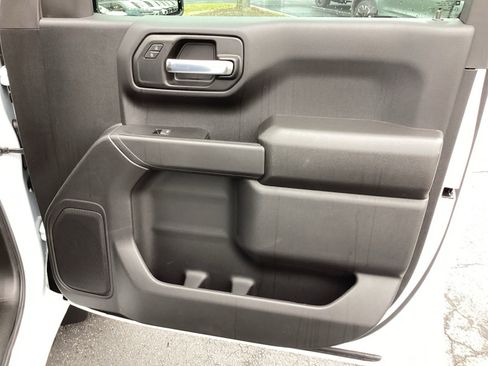 New 2026 Chevrolet Silverado 1500 Custom image 23