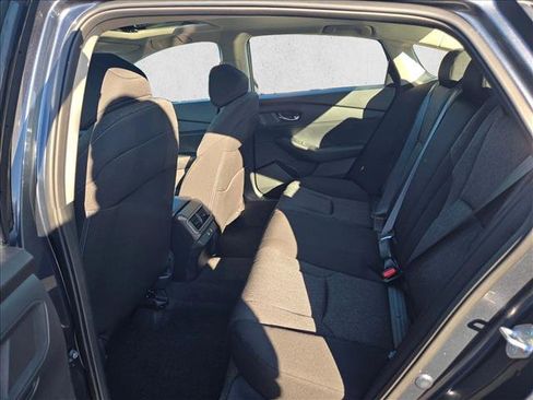 New 2025 Honda Accord SE image 9