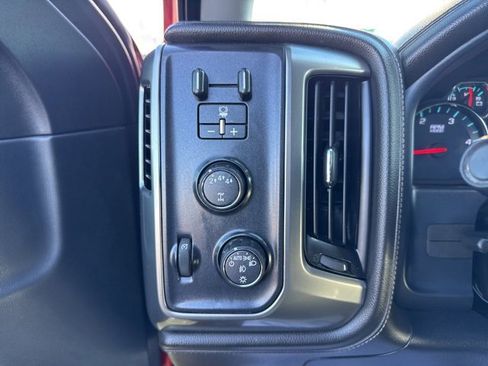 Used 2019 Chevrolet Silverado 3500 LTZ w/ Duramax Plus Package image 23