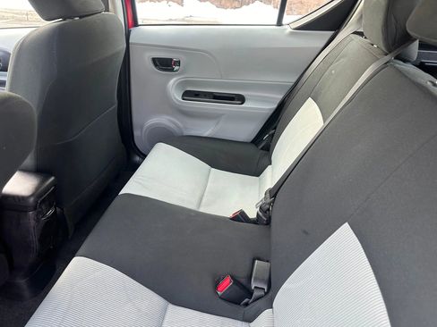 Used 2013 Toyota Prius C One image 15