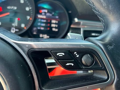 Used 2017 Porsche Macan GTS AWD/4WD image 33