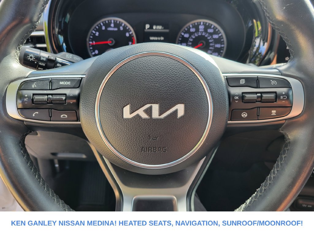 Used 2024 Kia K5 GT-Line FWD image 30