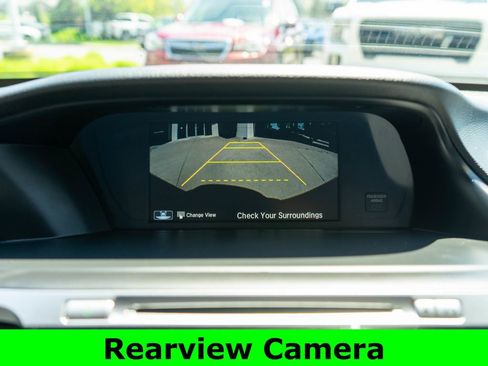 Used 2016 Honda Accord Touring image 24