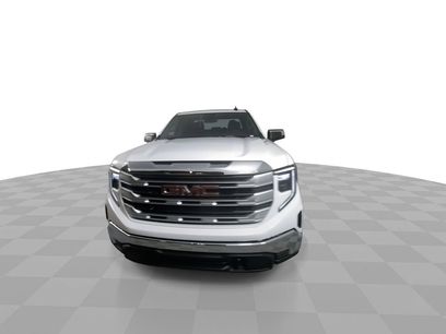 Used 2025 GMC Sierra 1500 SLE