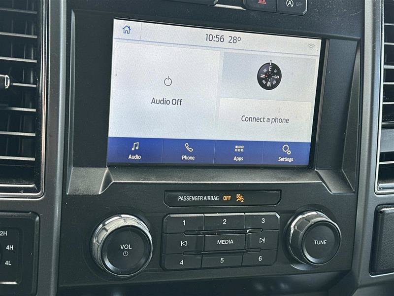 Used 2020 Ford F150 XLT AWD/4WD image 11