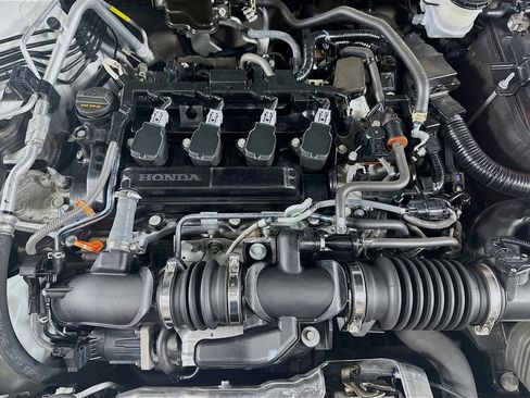 Used 2022 Honda Accord Sport image 31