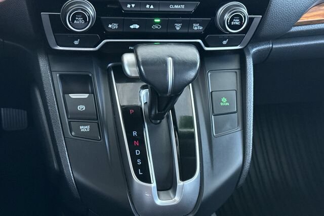 Used 2019 Honda CR-V Touring image 21