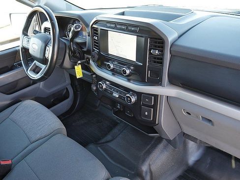 Used 2021 Ford F150 XLT w/ Equipment Group 301A Mid image 52