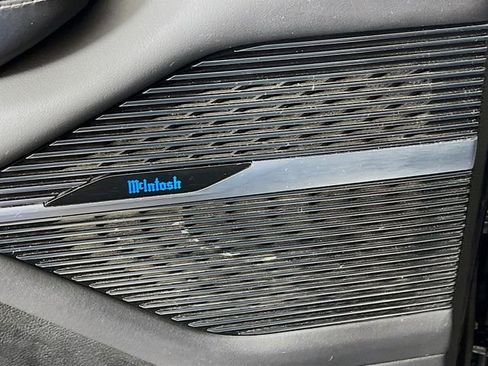 Used 2022 Jeep Grand Wagoneer Series II w/ Premium Group II image 20