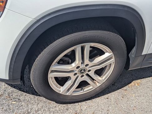 Used 2020 Mercedes-Benz GLB 250 image 21