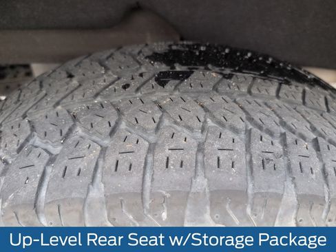 Used 2022 Chevrolet Silverado 1500 LT Trail Boss w/ LT Trail Boss Premium Package AWD/4WD image 20