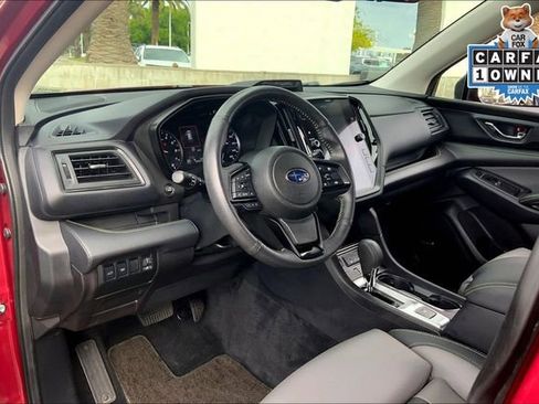 Used 2023 Subaru Ascent Onyx Edition Limited image 14