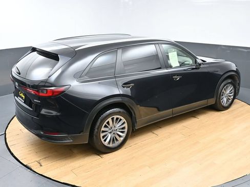 Used 2024 MAZDA CX-90 3.3 Turbo w/ Select Package AWD/4WD image 47