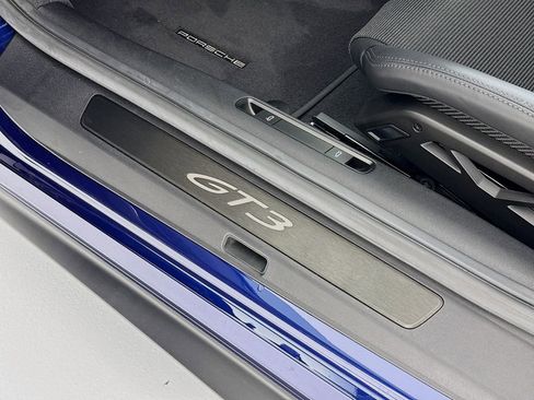 Certified 2026 Porsche 911 GT3 RWD image 12
