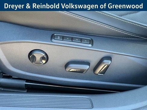 New 2026 Volkswagen Jetta SEL image 26