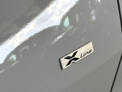 Used 2025 Kia Sportage X-Line image 10