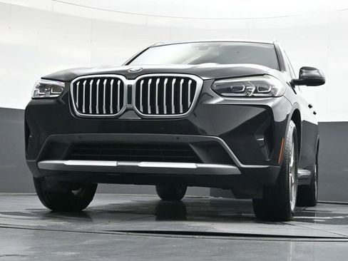 Used 2022 BMW X3 xDrive30i AWD/4WD image 38