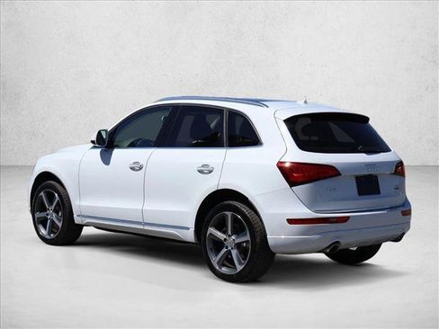 Used 2015 Audi Q5 TDI Premium Plus AWD/4WD image 9