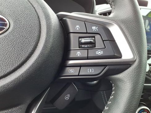 Certified 2022 Subaru Forester Limited image 20