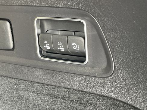 New 2026 Mercedes-Benz GLS 450 GLS 450 4MATIC SUV image 11