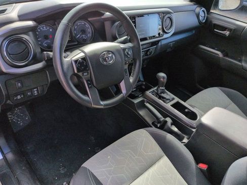 Certified 2023 Toyota Tacoma TRD Sport image 14