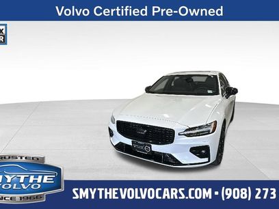 Certified 2023 Volvo S60 B5 Plus w/ Climate Package