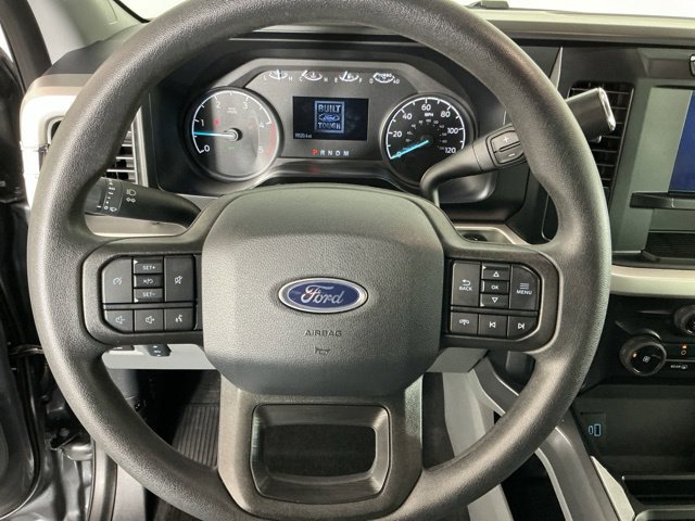 Used 2024 Ford F450 XLT w/ FX4 Off-Road Package AWD/4WD image 17