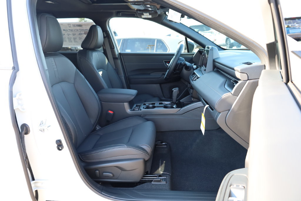 Used 2026 Subaru Outback Touring XT AWD/4WD image 25