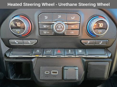 Used 2019 Chevrolet Silverado 1500 LT w/ Texas Edition image 31