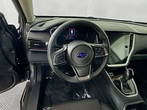 Certified 2025 Subaru Outback Premium w/ Popular Package #1A image 16