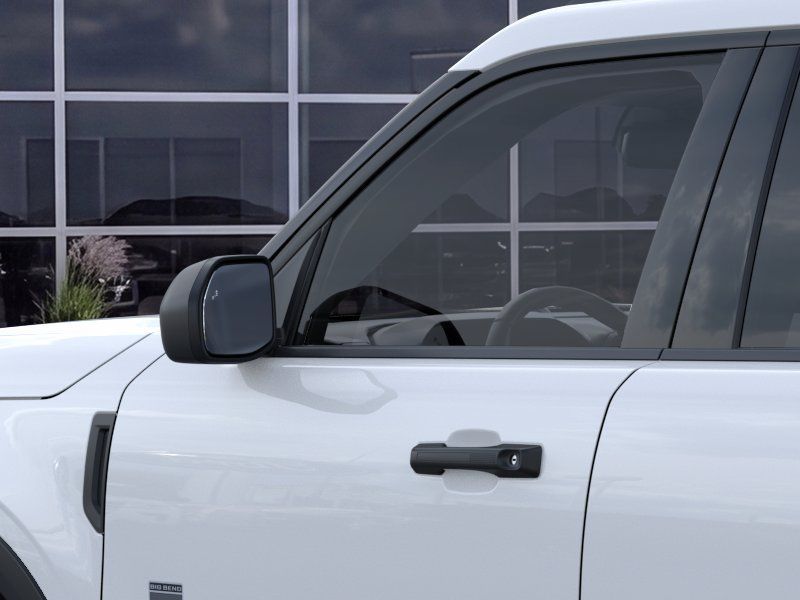 New 2026 Ford Bronco Sport Big Bend w/ Convenience Package AWD/4WD image 45