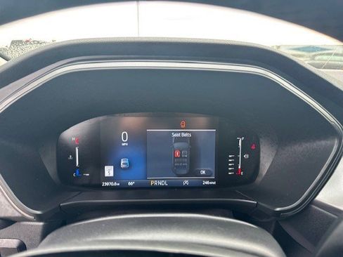 Used 2024 Ford Escape Active w/ Tech Pack #1 image 14