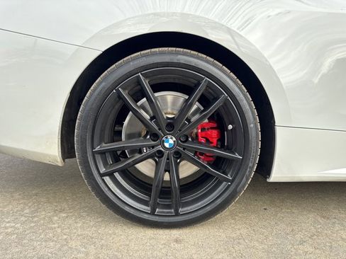 Certified 2023 BMW 440i xDrive Coupe w/ Premium Package image 27