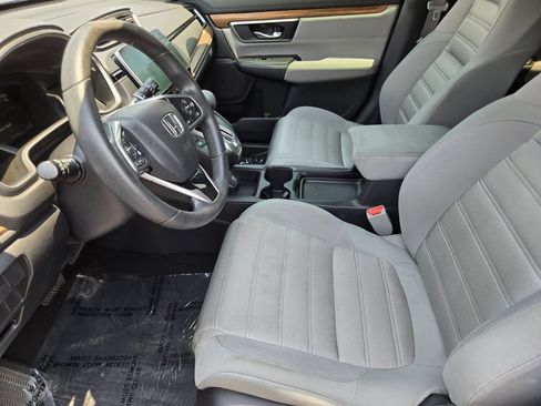 Used 2019 Honda CR-V EX image 15